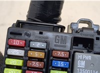 15634000 Блок предохранителей Buick Encore GX 2019-2024 20674832 #3