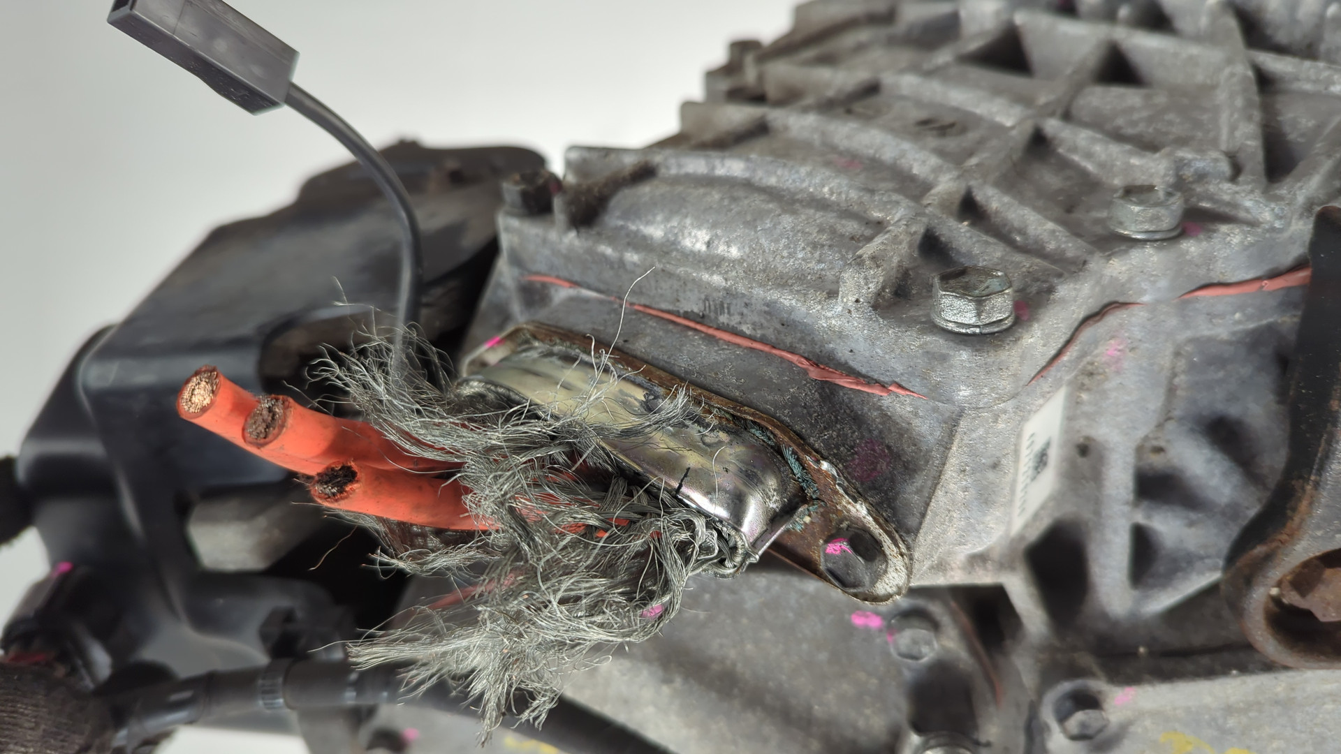 АКПП (автоматическая коробка переключения передач)