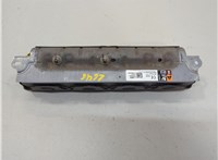 39066823 Подушка безопасности коленная Chevrolet Cruze 2015-2023 20675216 #2