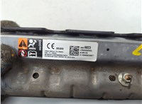 39066823 Подушка безопасности коленная Chevrolet Cruze 2015-2023 20675216 #3