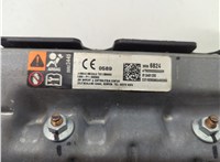 39066824 Подушка безопасности коленная Chevrolet Cruze 2015-2023 20675222 #3