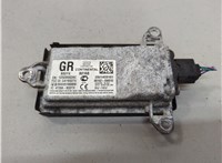 881620W010 Блок управления BSD (Blind Spot Detection) система слепых зон Lexus GS 2011-2020 20675311 #1