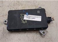 881620W010 Блок управления BSD (Blind Spot Detection) система слепых зон Lexus GS 2011-2020 20675311 #5