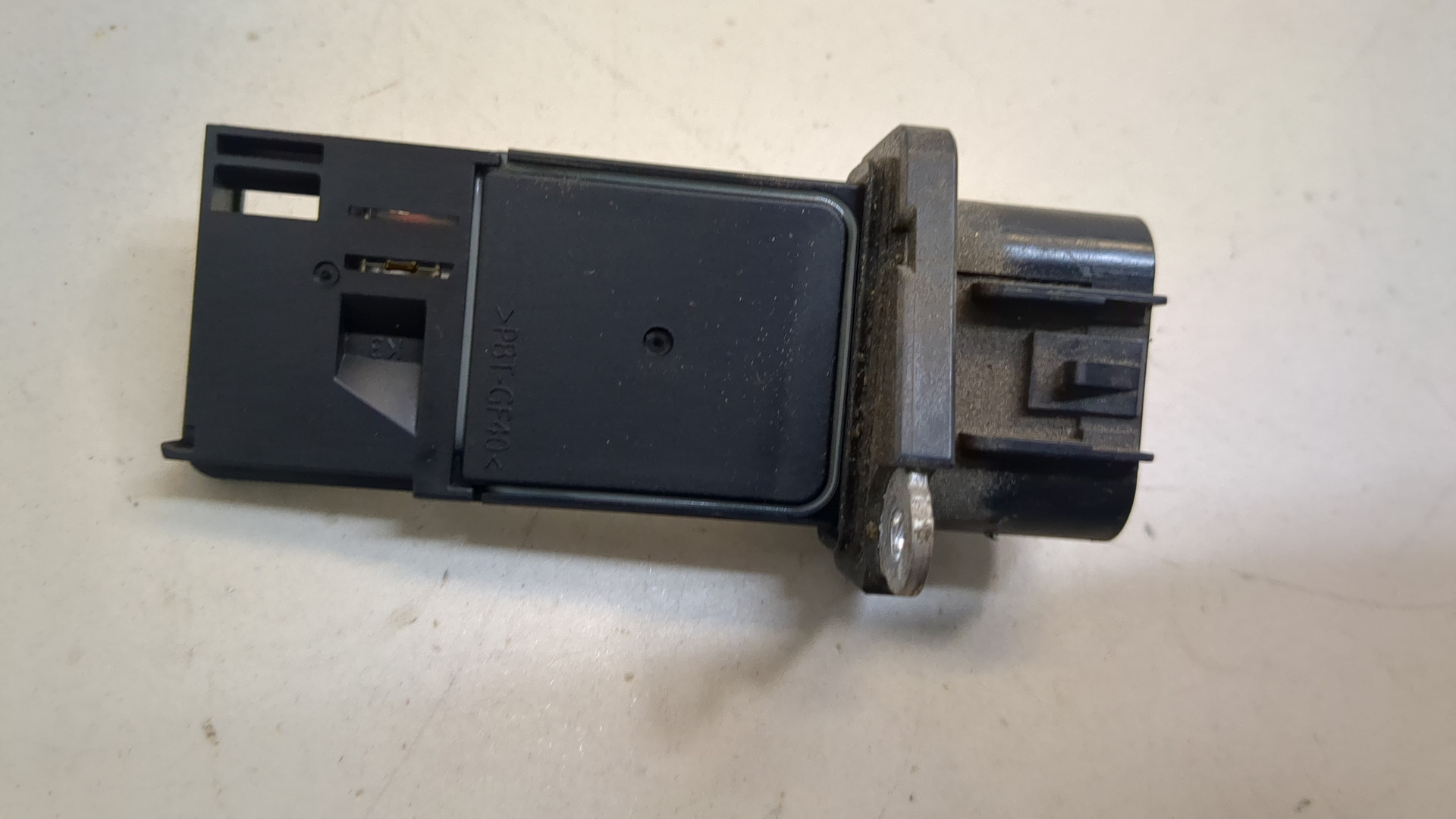 Расходомер воздуха (ДМРВ)