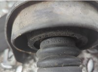 A2044105906 Кардан Mercedes C W204 2006-2015 20675469 #5