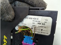 5K0959434E Блок управления бесключевого доступа Volkswagen Jetta 6 2010-2018 20675473 #3