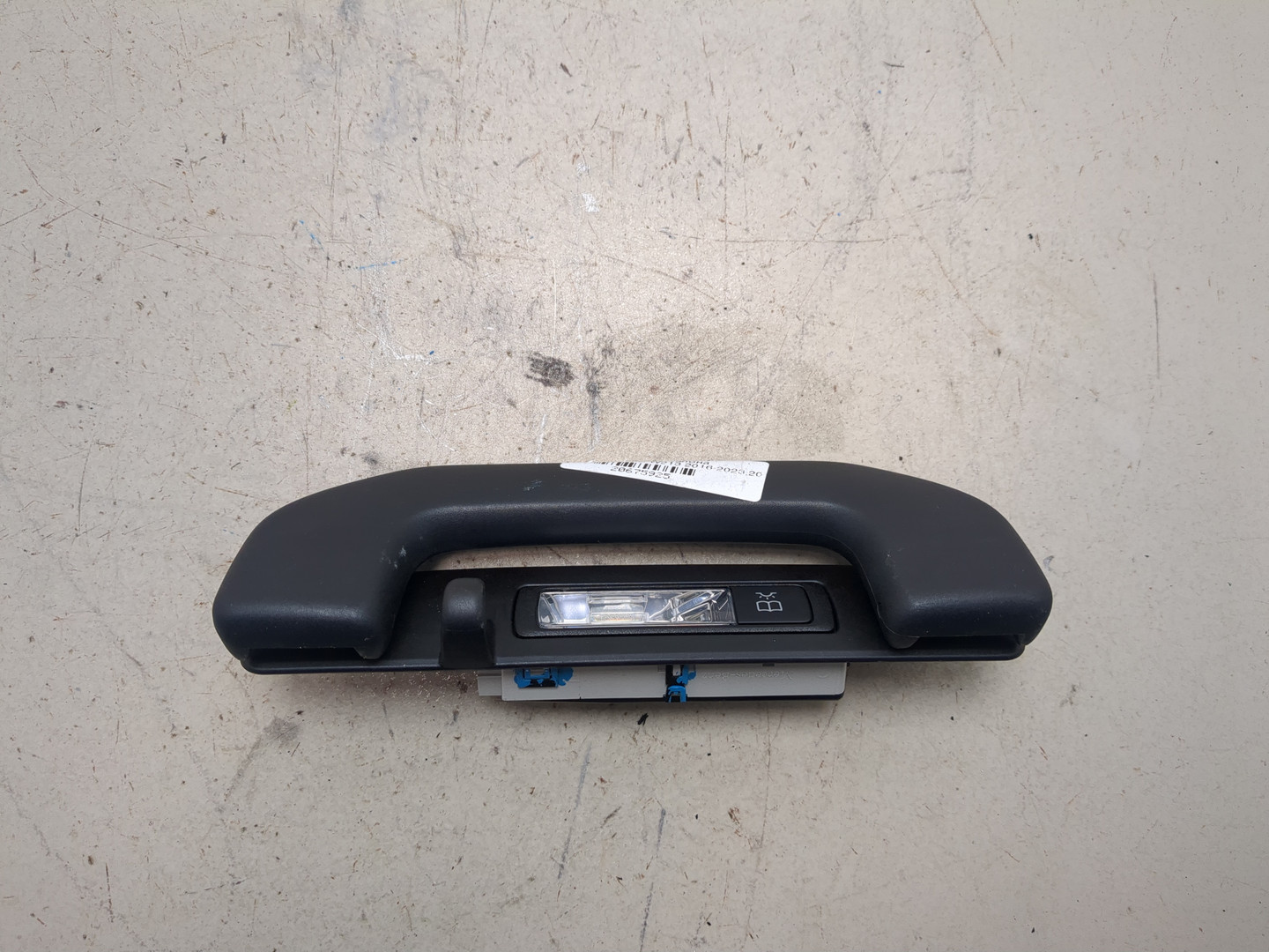 Ручка внутренняя потолочная