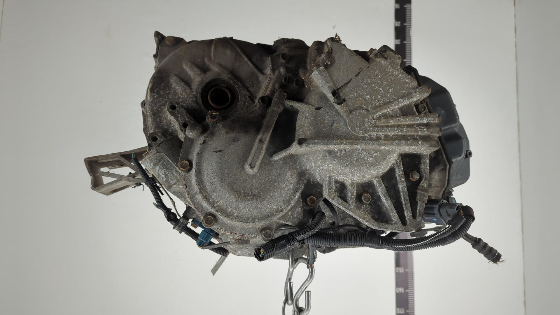 АКПП (автоматическая коробка переключения передач)