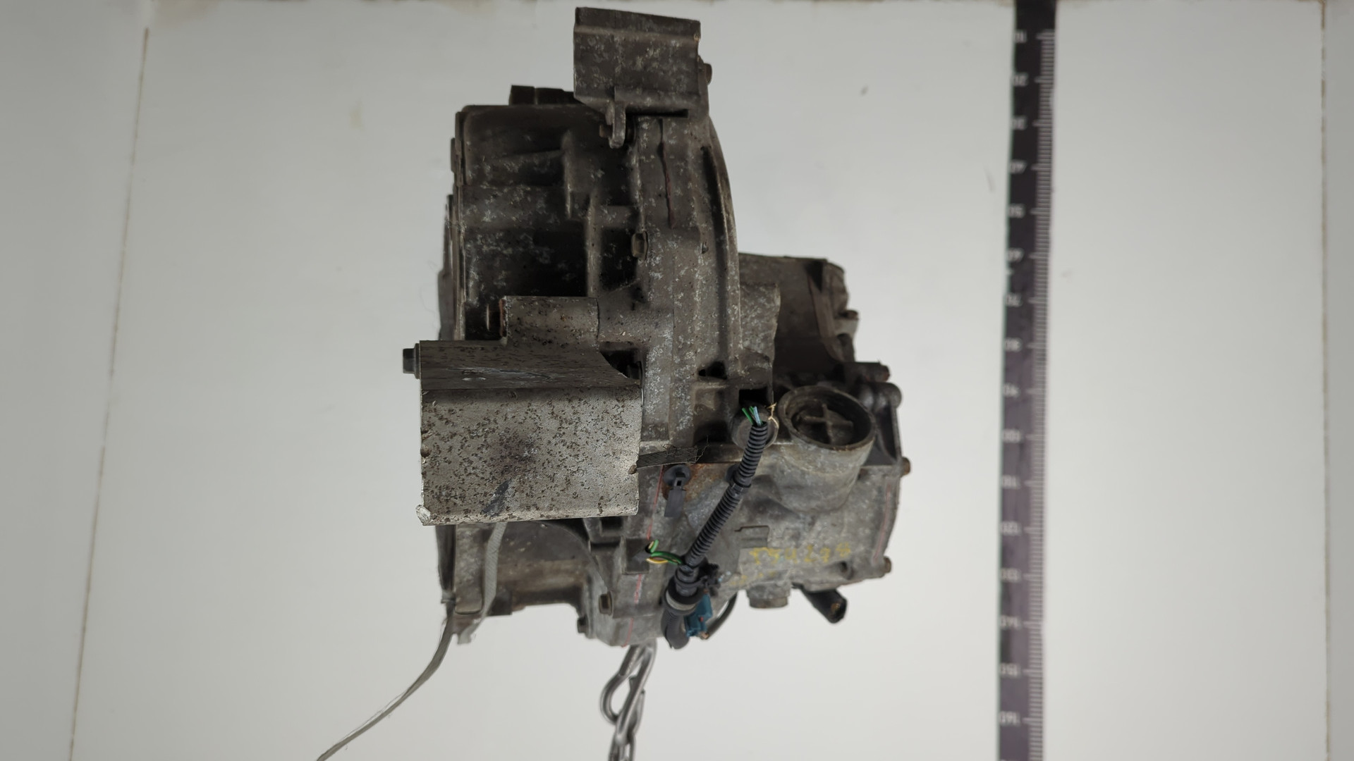 АКПП (автоматическая коробка переключения передач)