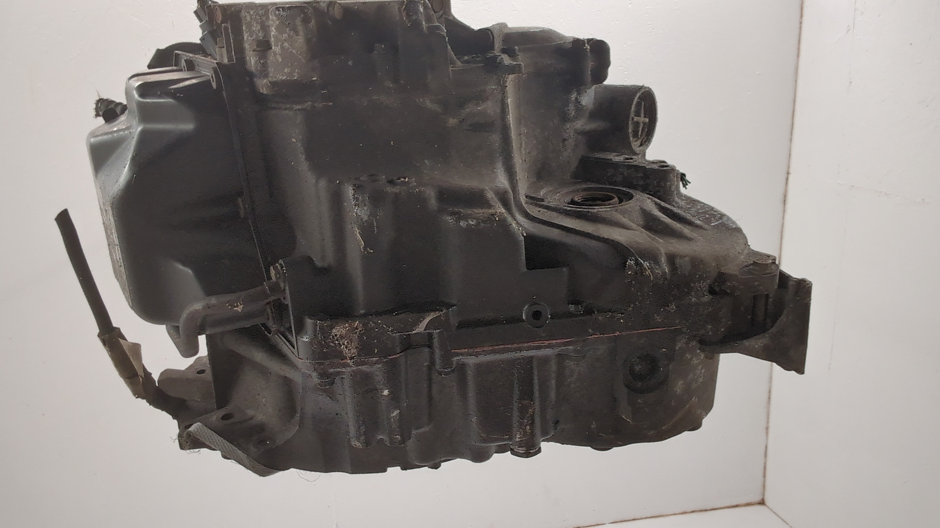 АКПП (автоматическая коробка переключения передач)