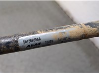 55137022AA Амортизатор стекла багажника Jeep Grand Cherokee 1998-2004 20675961 #3