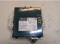  Блок управления бесключевого доступа Lexus GS 2011-2020 20676410 #1