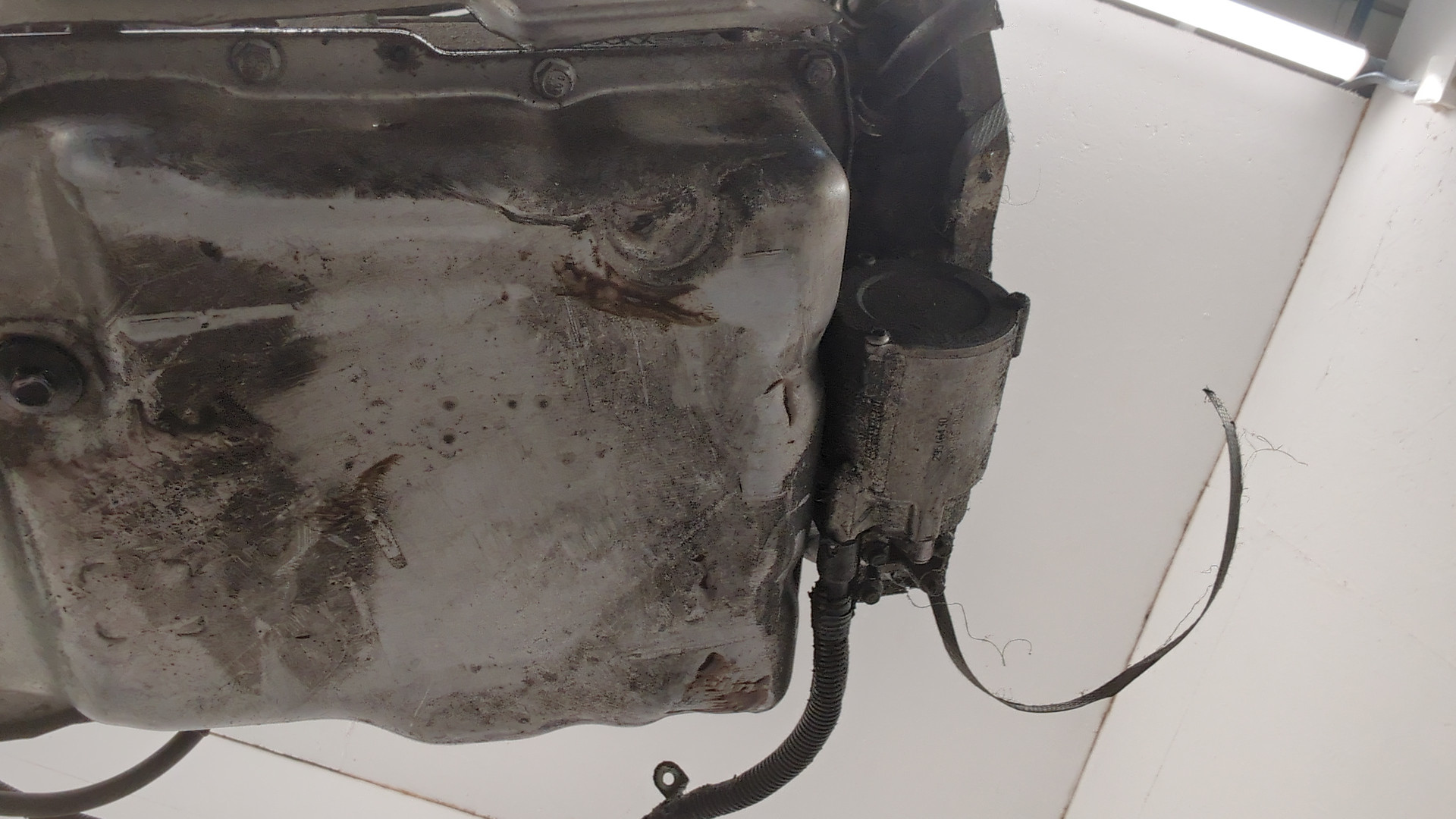 АКПП (автоматическая коробка переключения передач)