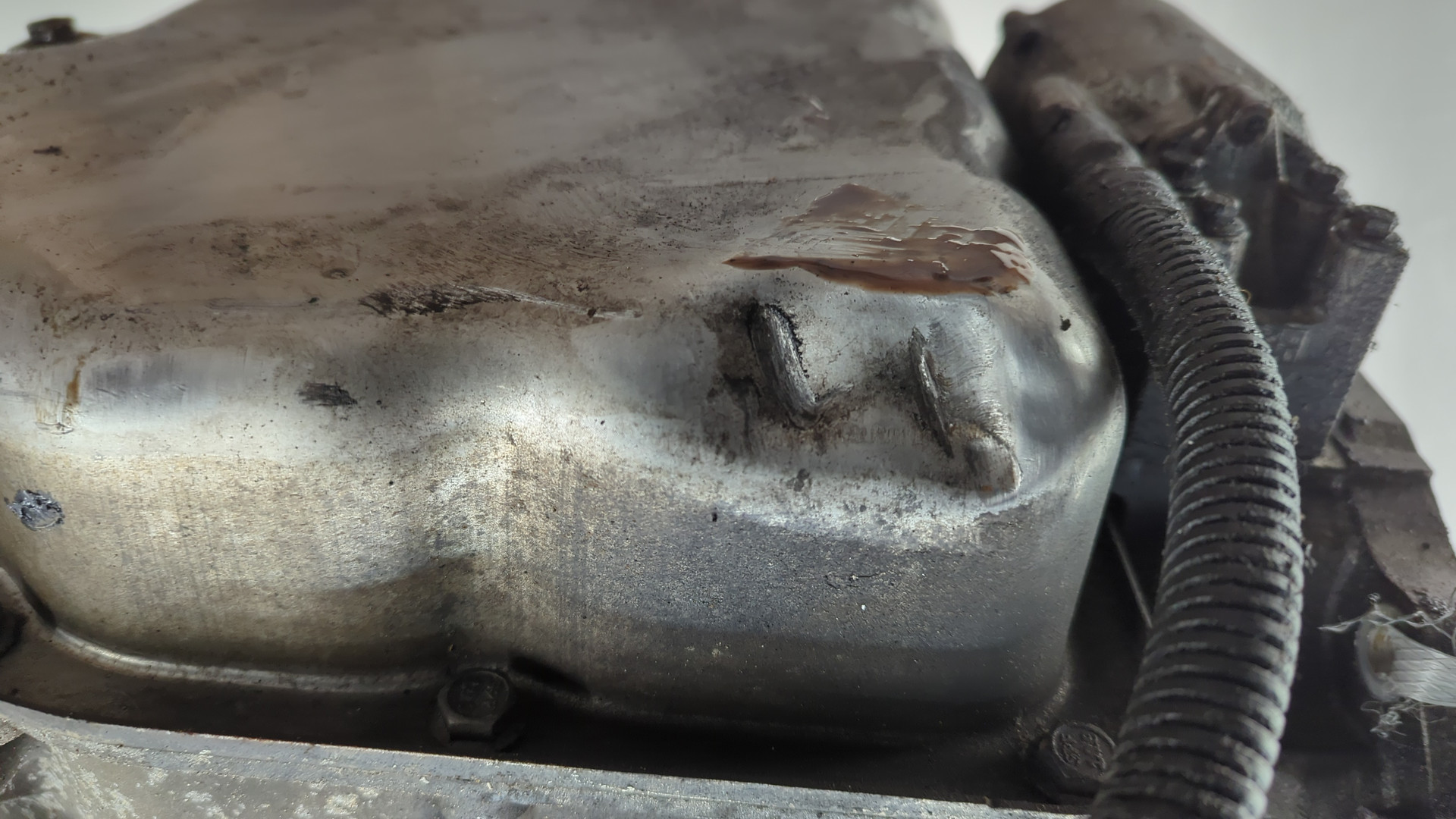 АКПП (автоматическая коробка переключения передач)