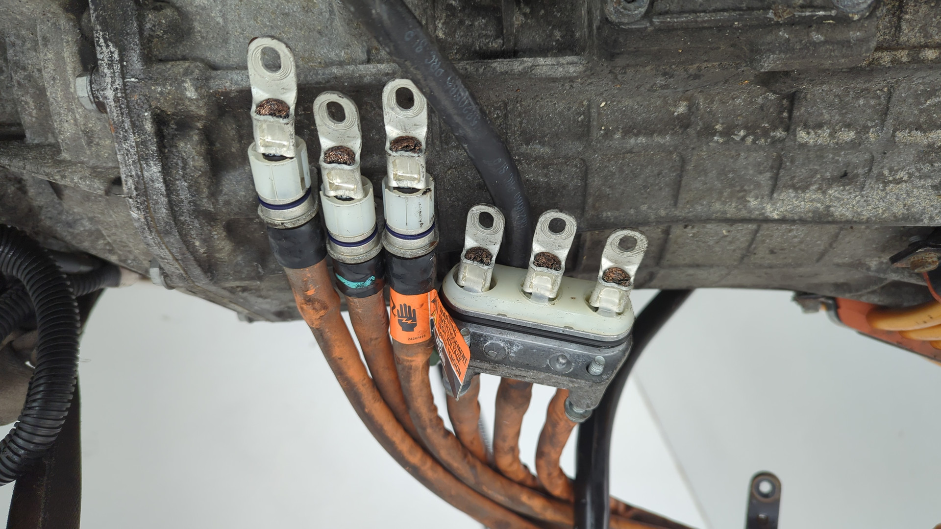 АКПП (автоматическая коробка переключения передач)