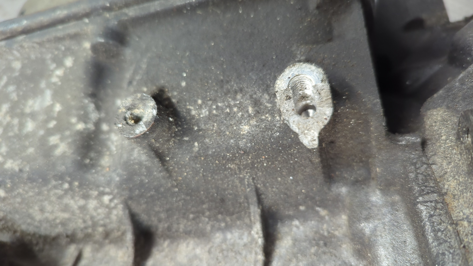 АКПП (автоматическая коробка переключения передач)