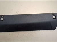  Подушка безопасности коленная BMW 5 F10 2010-2017 20676451 #1