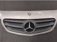 A4158880023, A4158870301, A9068170016 Решетка радиатора Mercedes Citan 2012-2021 20650229 #4