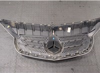 A4158880023, A4158870301, A9068170016 Решетка радиатора Mercedes Citan 2012-2021 20650229 #7