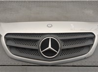 A4158880023, A4158870301, A9068170016 Решетка радиатора Mercedes Citan 2012-2021 20650229 #1