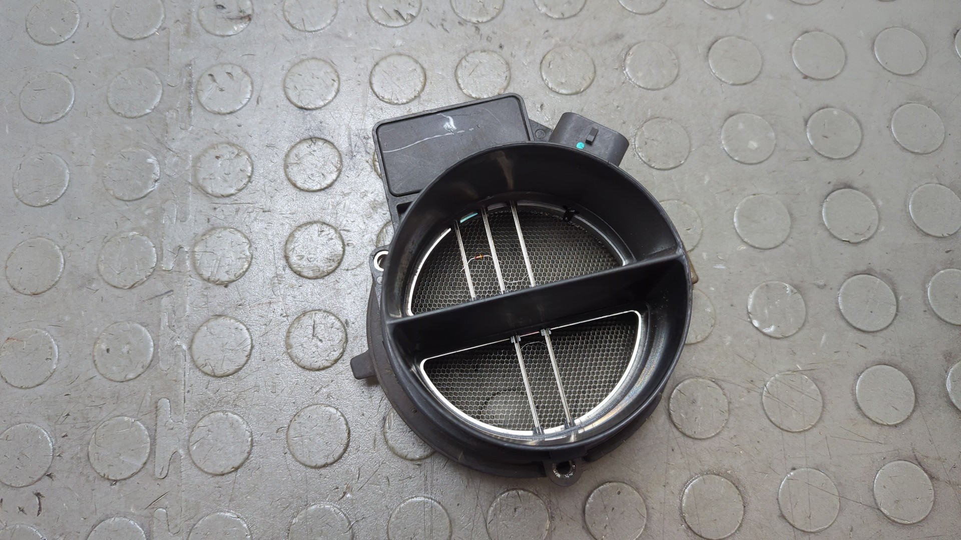 Расходомер воздуха (ДМРВ)