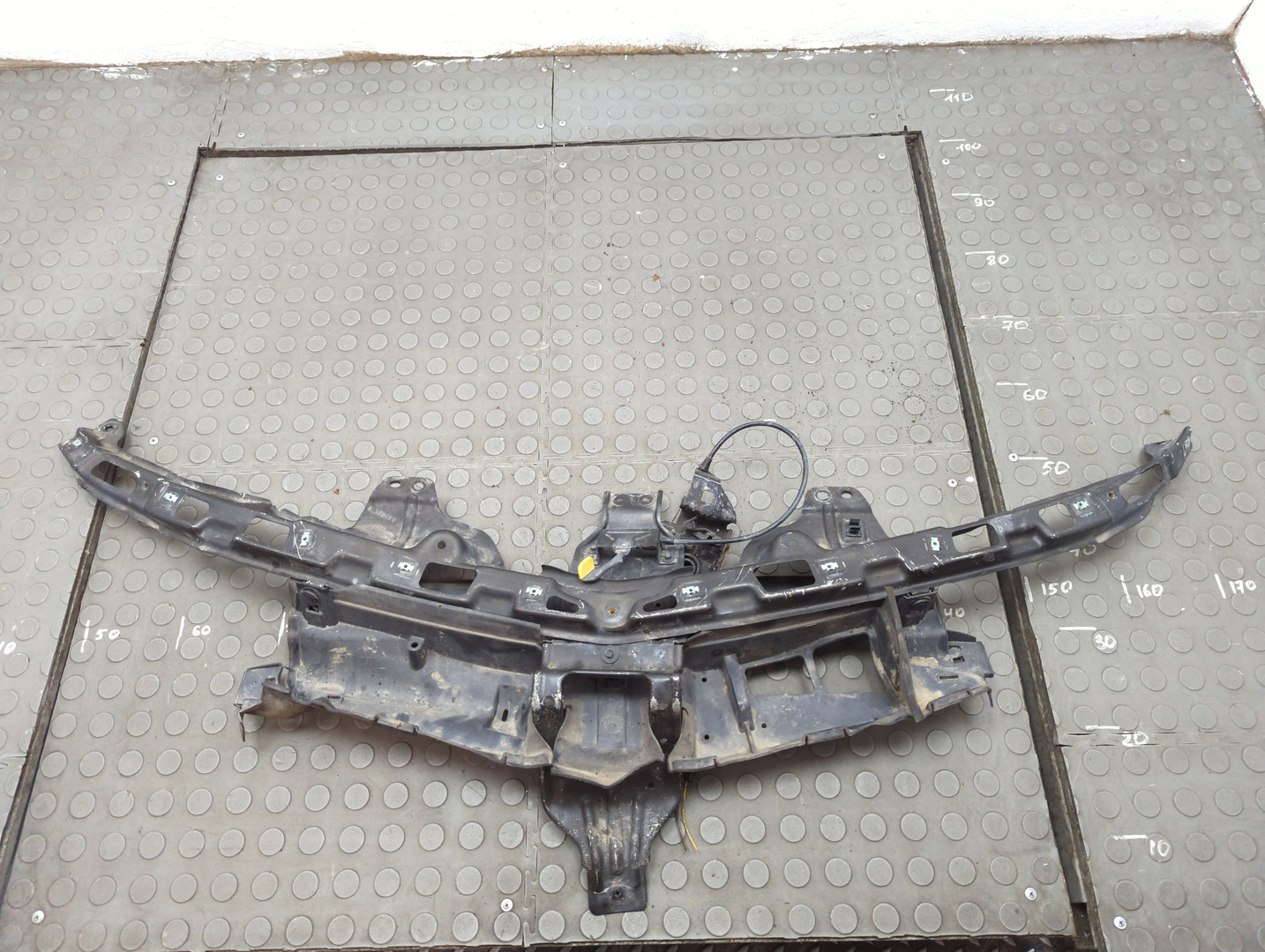 Панель передняя (телевизор)