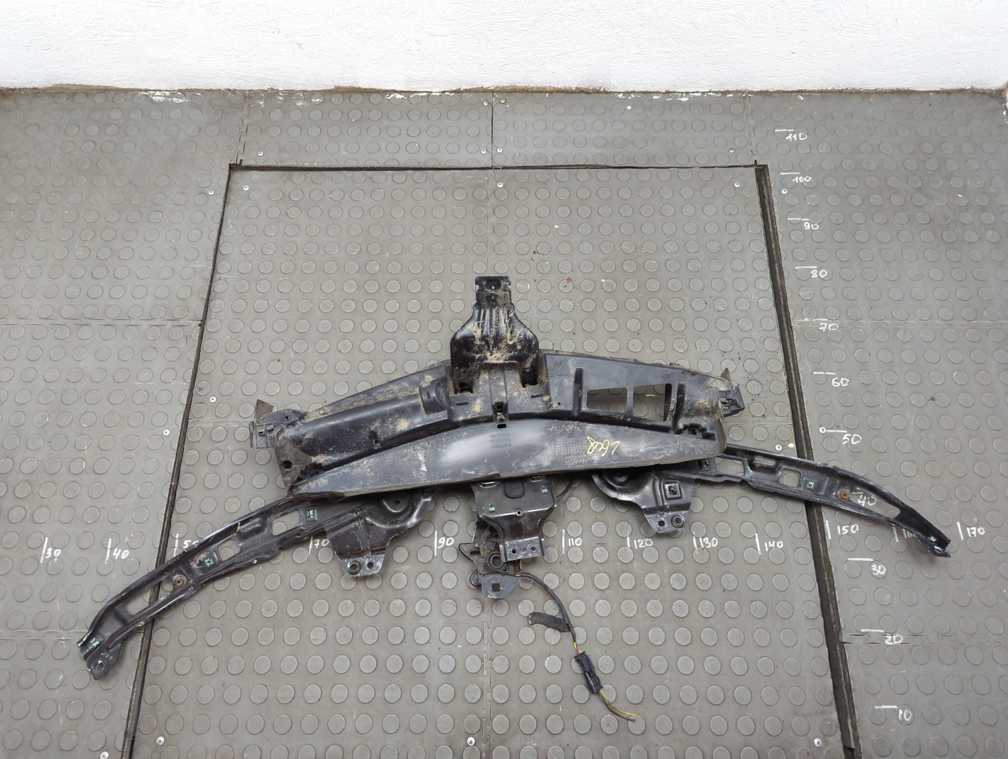 Панель передняя (телевизор)