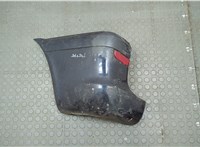 A63988012719B51 Клык бампера Mercedes Vito W639 2003-2014 20676551 #1