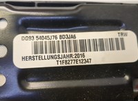 DG9354045J76 Подушка безопасности коленная Ford Fusion 2017-2020 USA 20676720 #3