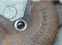 98053880 Коллектор выпускной Opel Zafira B 2005-2014 20676770 #2