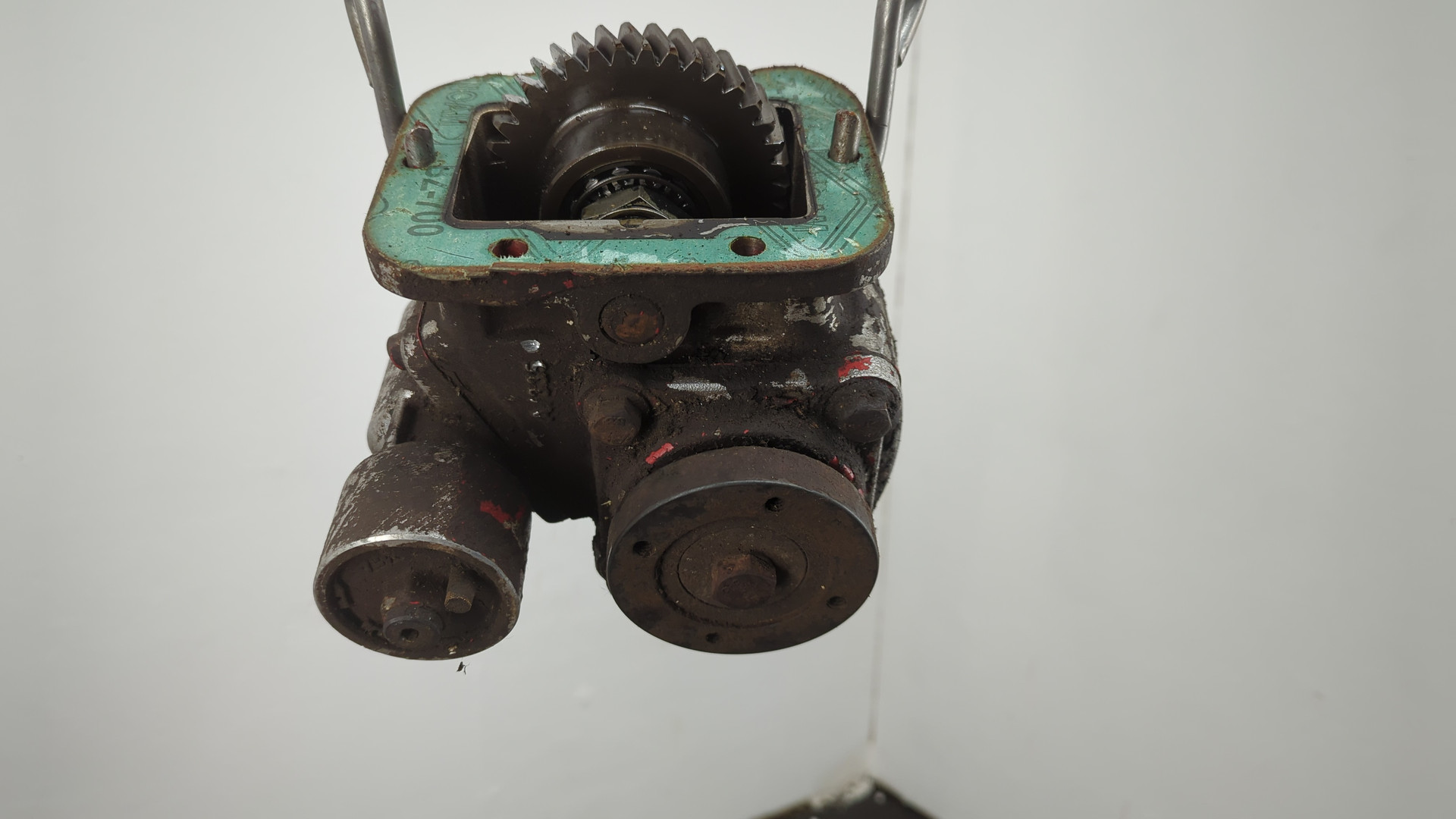 Коробка раздаточная