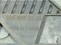 A9606662228 Накладка подножки Mercedes Actros MP4 2011-2022 20676929 #5