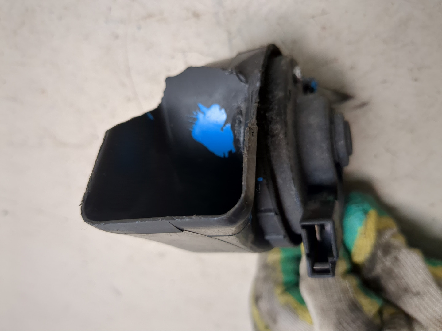 Сигнал звуковой