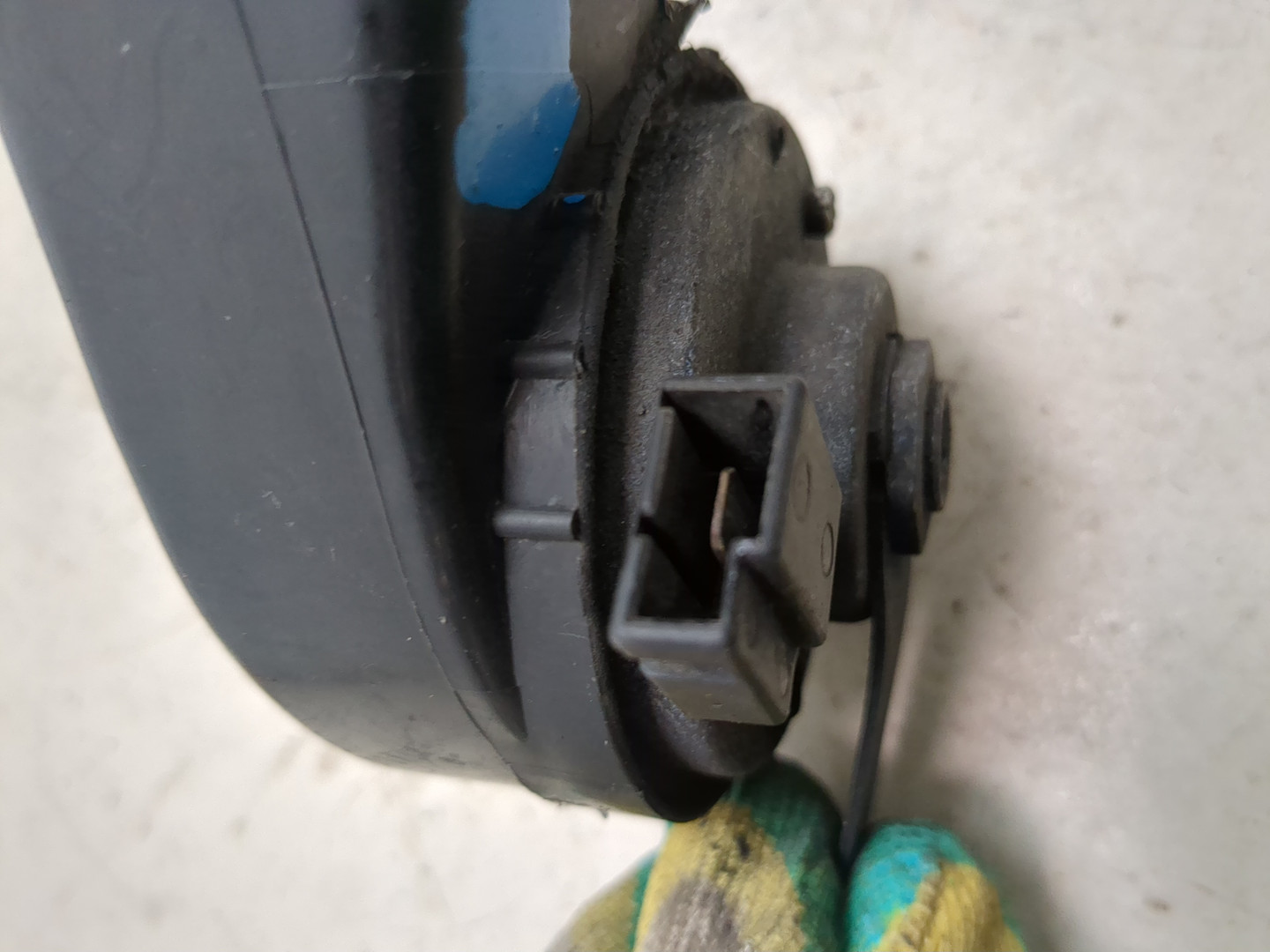 Сигнал звуковой