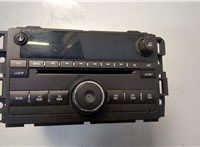 25974802 Магнитола Chevrolet Tahoe 2006-2014 20677008 #1