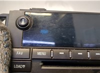 25974802 Магнитола Chevrolet Tahoe 2006-2014 20677008 #2