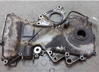 113210D020 Крышка передняя ДВС Toyota Avensis 2 2003-2008 20677267 #1