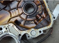 113210D020 Крышка передняя ДВС Toyota Avensis 2 2003-2008 20677267 #2