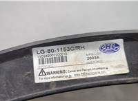 42810401 Молдинг крыла Buick Encore GX 2019-2024 20677312 #7