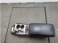 68086082AA, 1SY57DX9AD, 1TK901X9AC, 1TL281X9AA Консоль салона (кулисная часть) Jeep Grand Cherokee 2010-2013 20677365 #1