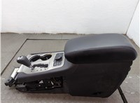 68086082AA, 1SY57DX9AD, 1TK901X9AC, 1TL281X9AA Консоль салона (кулисная часть) Jeep Grand Cherokee 2010-2013 20677365 #2