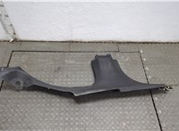 6EQ33DX9A Обшивка центральной стойки Jeep Compass 2017-2021 20677367 #1