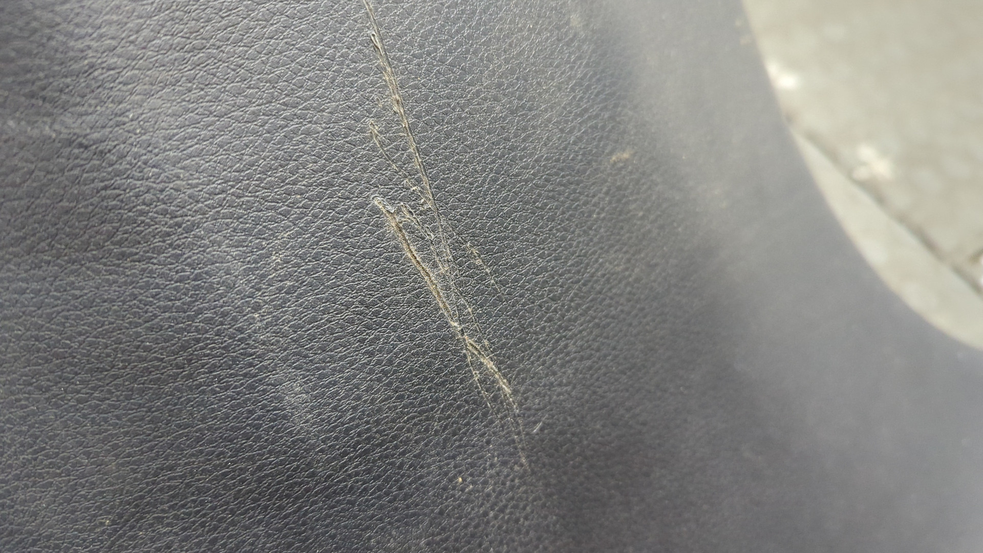 Обшивка стойки