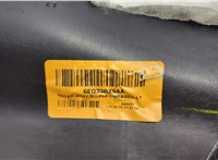 6EQ33DX9A Обшивка центральной стойки Jeep Compass 2017-2021 20677367 #3