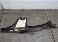 6EQ33DX9A Обшивка центральной стойки Jeep Compass 2017-2021 20677367 #5