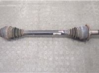 33207581030, 7581030 Полуось (приводной вал, шрус) BMW 5 F10 2010-2017 20677435 #1