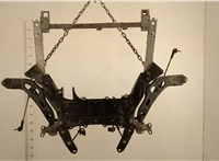  Стабилизатор подвески (поперечной устойчивости) Mini Countryman (F60) 2016-2024 11541953 #2