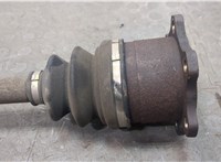  Полуось (приводной вал, шрус) Infiniti FX 2002-2009 20677545 #2