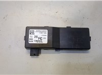 13503205 Блок управления центральным замком Cadillac SRX 2009-2016 20677547 #1