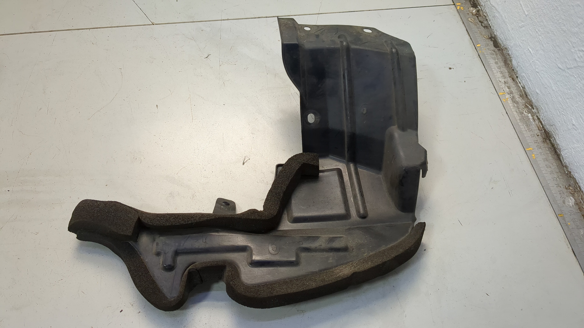 Накладка (кузов наружные)